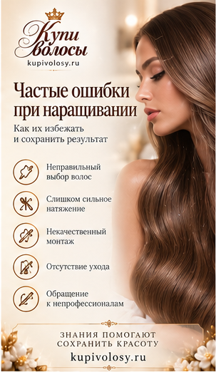 Иллюстрация к статье «Частые ошибки при наращивании: как проверить свой план без лишней тревоги» — вариант 3