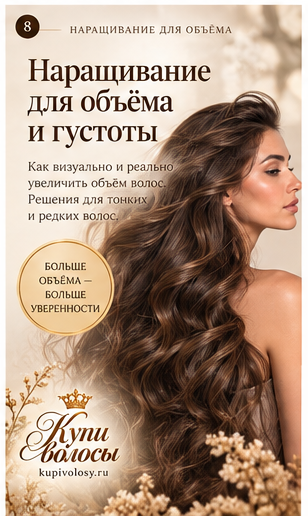 Иллюстрация к статье «Наращивание для объёма и густоты: что изменится, а что останется прежним»